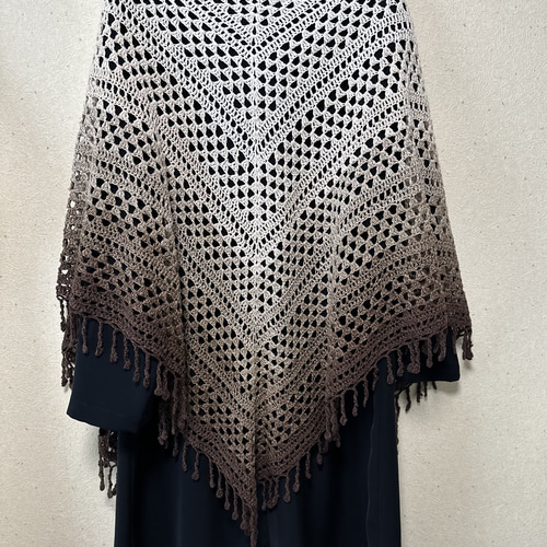 〈美品〉NOKOOHNO(ノコオーノ) ノコプリーツ・ストール、ショールフラワー 美品〉NOKOOHNO(ノコオーノ) ノコプリーツ・ストール、ショール