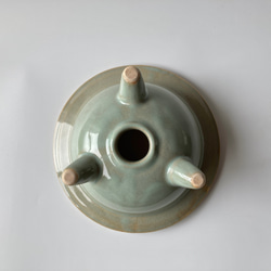 陶製植木鉢「輪華」part1 10枚目の画像