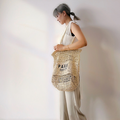 Supreme 希少レアリアルツリーメッシュトートバッグ　夏使える Supreme 希少レアリアルツリーメッシュトートバッグ 夏使える