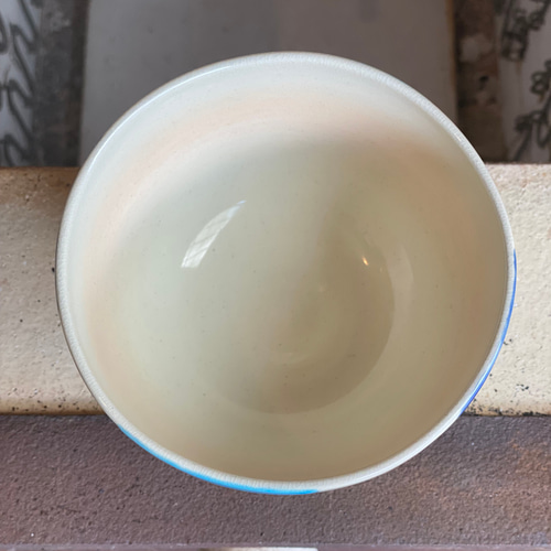 色絵 水玉 スイカ 抹茶茶碗 茶碗・めし碗 清香〜きよか〜 通販