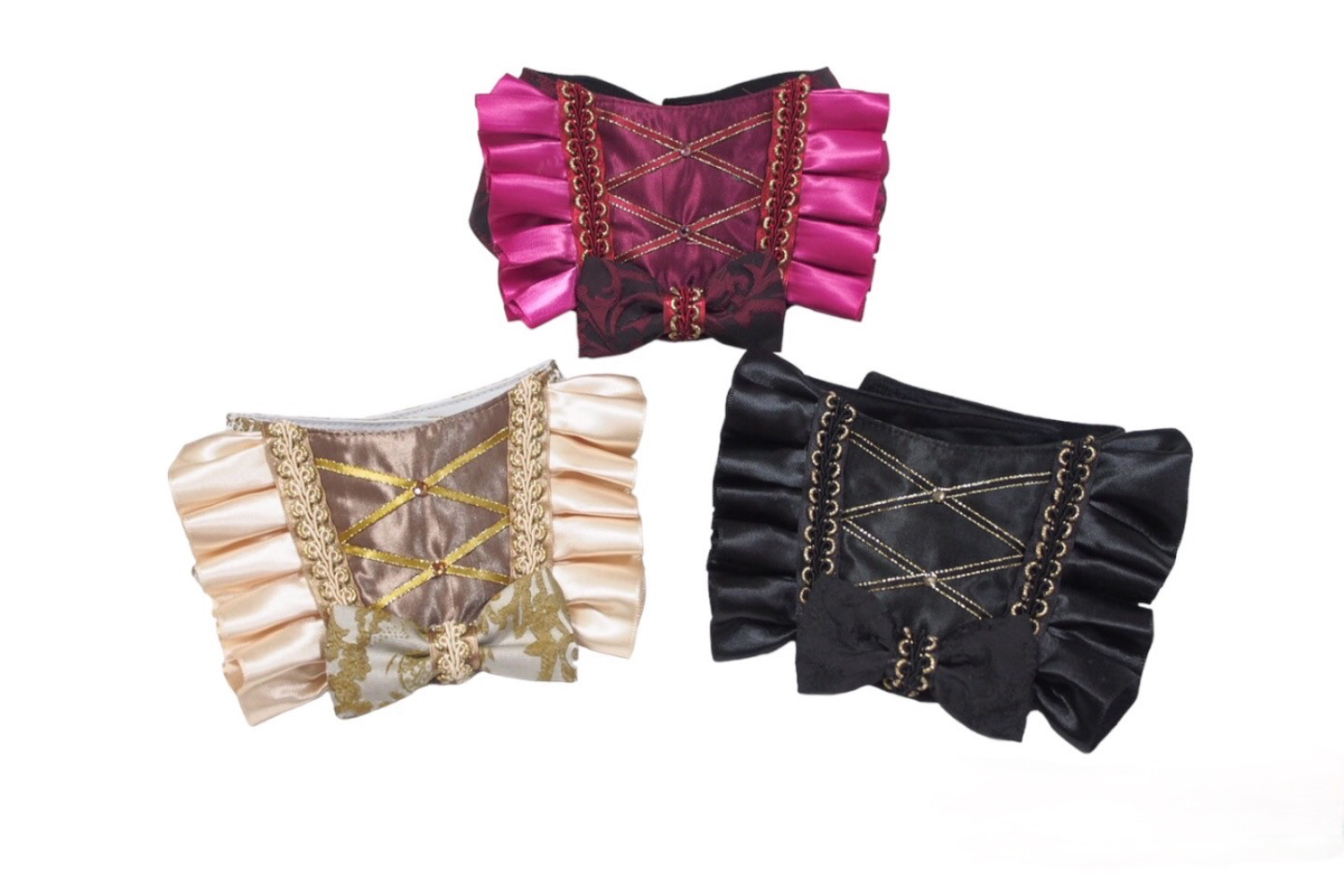 カクテルドレス