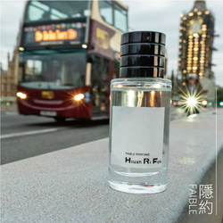 隱約FAIBLE 精油中性香水 - 50ml 第1張的照片