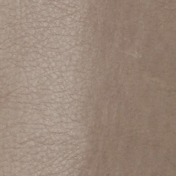ESP-6635 ［カウレザー］　がま口ロング ブラック 5枚目の画像