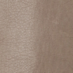 ESP-6635 ［カウレザー］　がま口ロング ブラウン 3枚目の画像