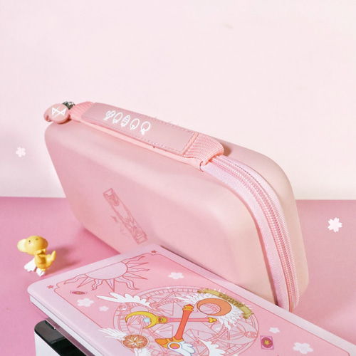 Nintendo Switch OLED Lite ケース 桜レバーケース ベースケース
