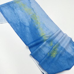 絕對激涼涼感巾-山嵐雲霧 Cooling towel 第2張的照片