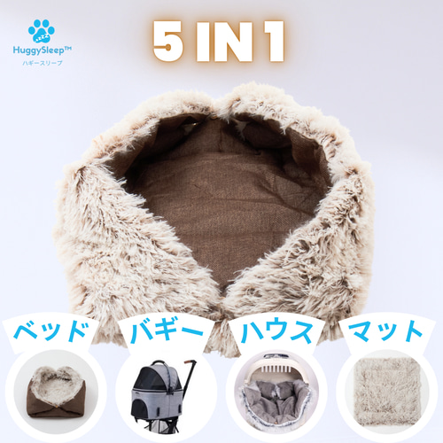 くぅくぅページ #2231 クレートクッションマット 楽天市場】ペットが喜ぶ キャリークッションベッド ダマスク