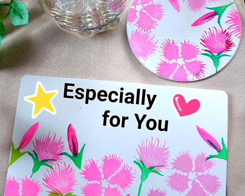 なな＊* 消しゴムはんこオーダー 消しゴム はんこのオーダーならcocco-stamp