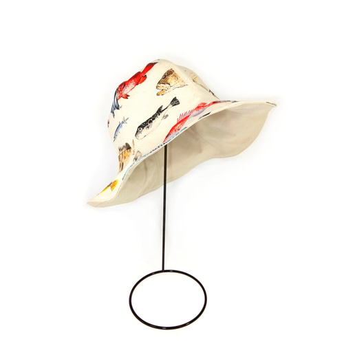 LOEWE ハット2タイプセット