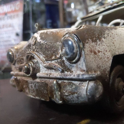 アメリカン雑貨 アメリカン ウッディワゴン アメ車 インテリア装飾品  