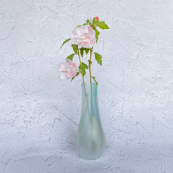suisai フラワーベース9 花器　花瓶　一輪挿し　 5枚目の画像