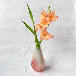 suisai neo フラワーベース1 花器　花瓶　一輪挿し　 2枚目の画像