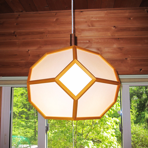 早い者勝ち】東京インテリア ペンダントライト PYTON P5 【公式通販】