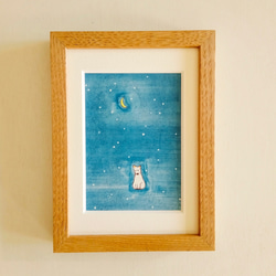 絵と額縁 naokamimuraの販売中作品一覧 | ハンドメイド通販・販売のCreema