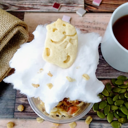 倉鼠形狀的餅乾模具/Hamster-shaped cookie cutter 第3張的照片