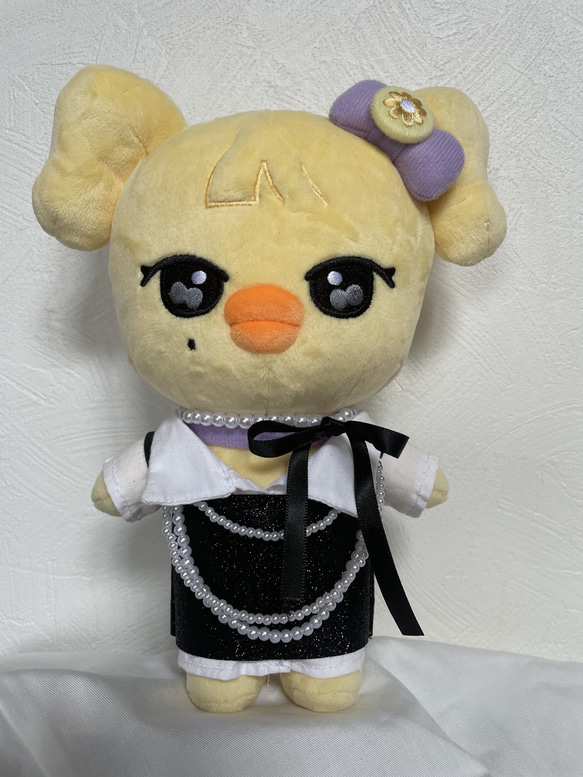 ive minive レイ ナオリ 着せ替え 衣装 ぬいぐるみ りんご 通販 ive minive レイ ナオリ 着せ替え 衣装 ぬいぐるみ りんご 通販