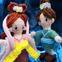 レトロなあみぐるみ 再販】ONDORI たのしいあみぐるみ（昭和48年） | 昭和レトロな雑貨と本屋