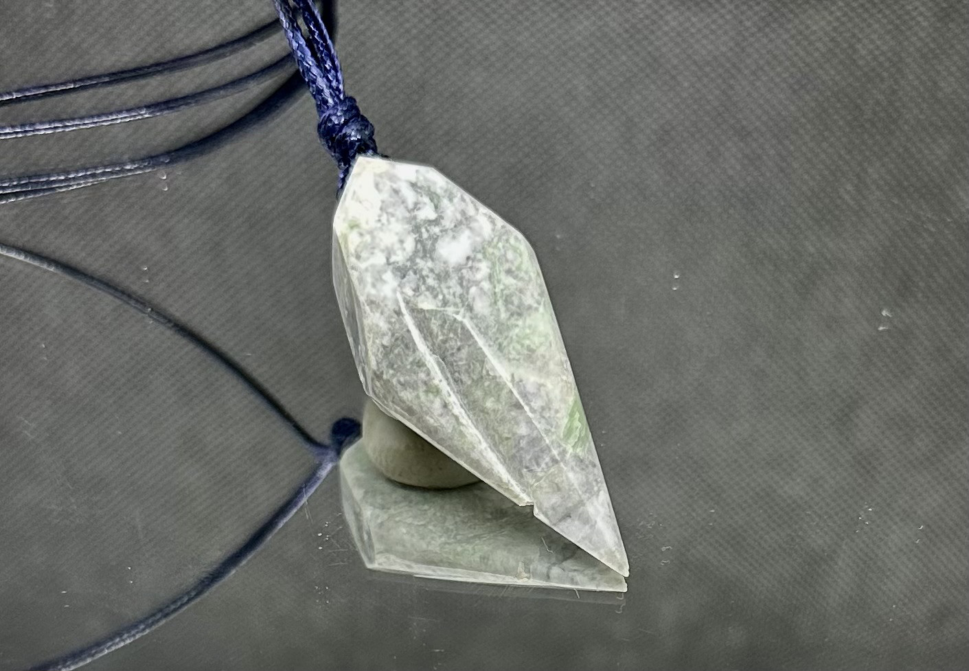 星河戦艦　糸魚川翡翠