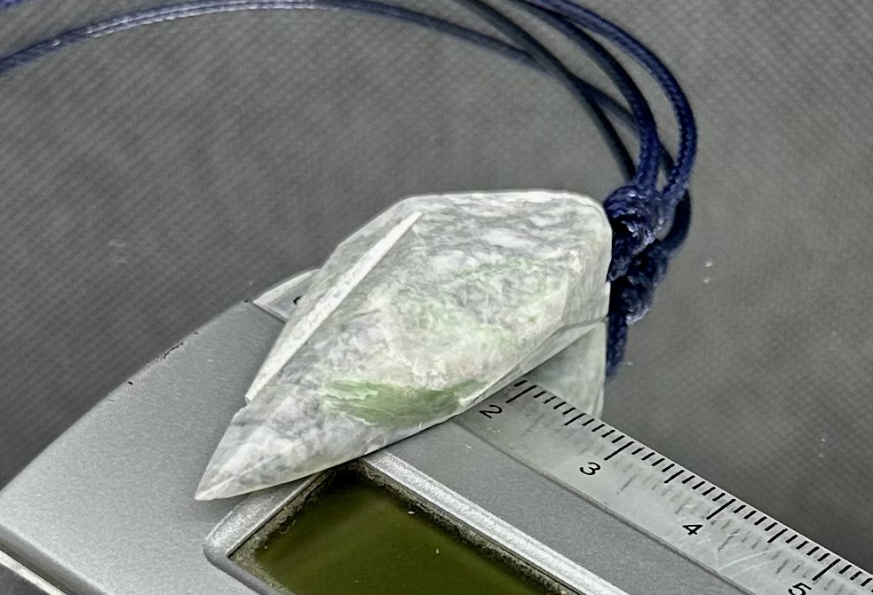 星河戦艦　糸魚川翡翠