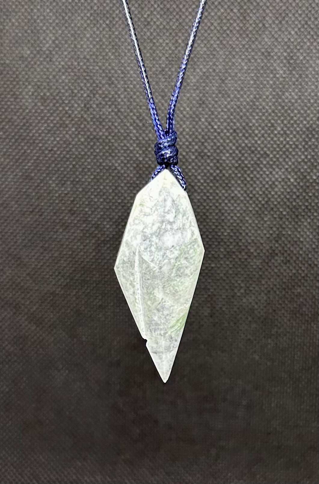 星河戦艦　糸魚川翡翠