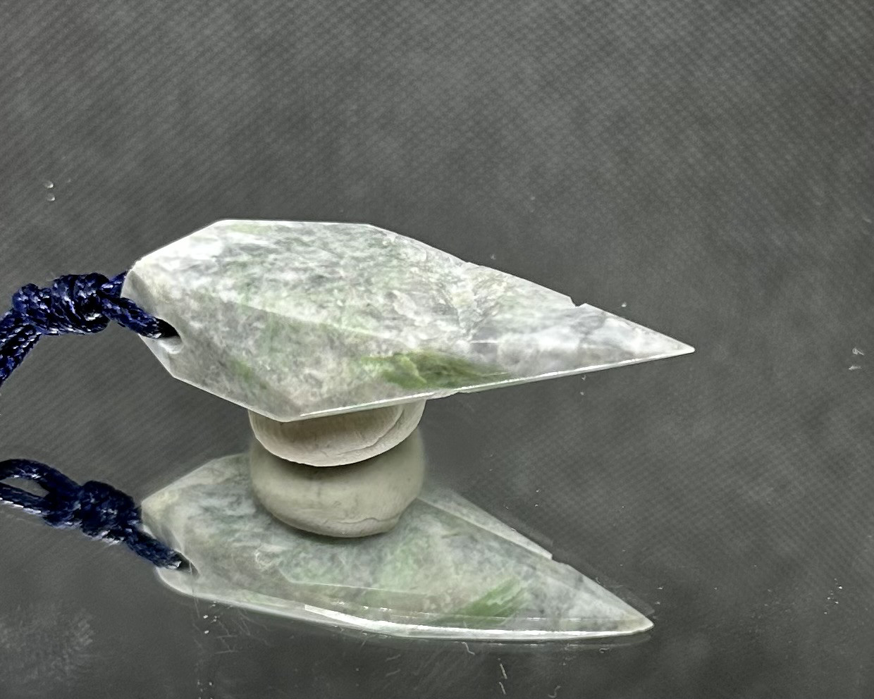 星河戦艦　糸魚川翡翠