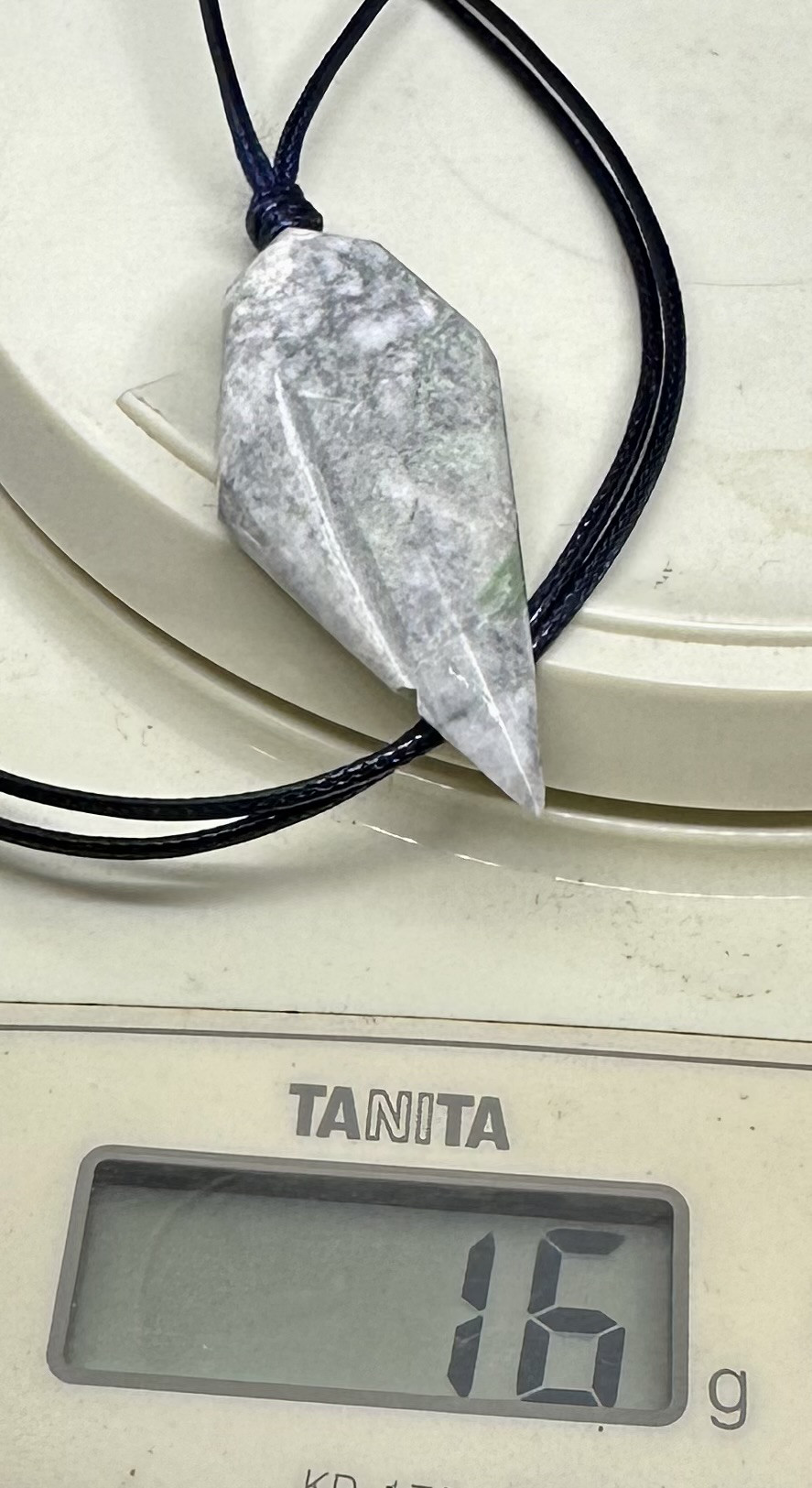 星河戦艦　糸魚川翡翠