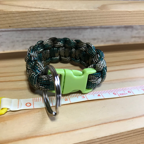 wtaps キーホルダー ブレスレット 期間限定ポイント5倍キャンペーン中!!] 新品 ダブルタップス WTAPS