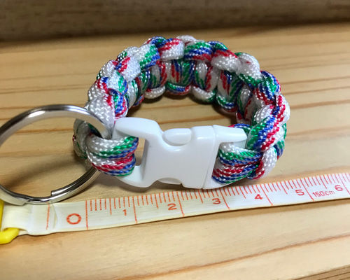 wtaps キーホルダー ブレスレット d30f45103da1845ad30e19ffe4bab1