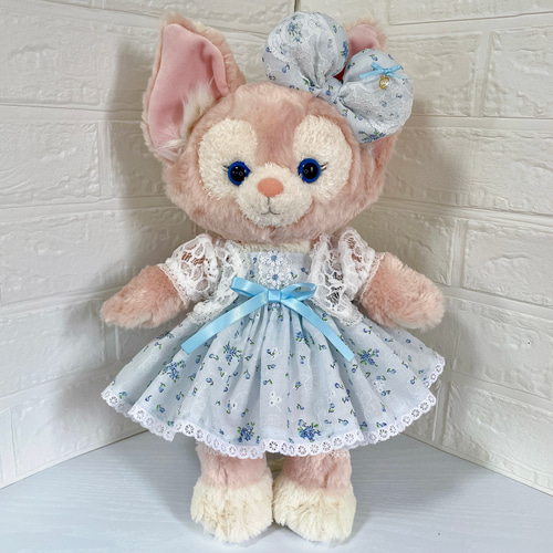 リーナベル コスチューム 4点セット ぬいぐるみ まち針 通販 リーナベル コスチューム 4点セット ぬいぐるみ まち針 通販