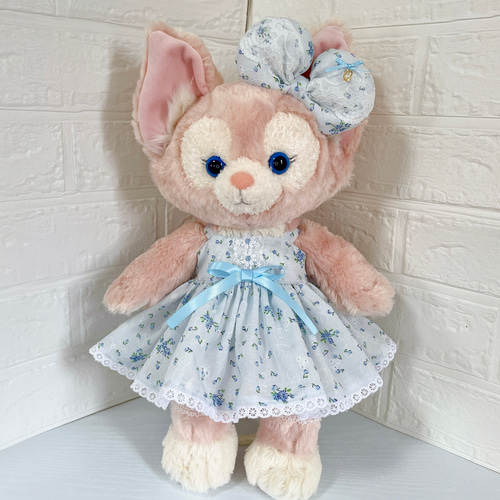 リーナベル ハンドメイドコスチューム ぬいぐるみ TheTailor.I