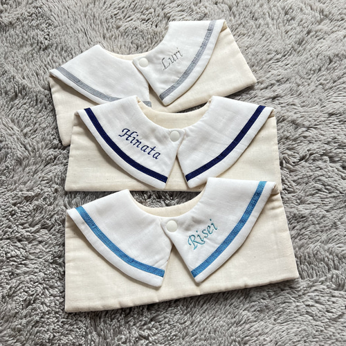 ꫛꫀꪝ✧‧あり！ハンドメイドスタイ【オーダー用生地】 jujumaru