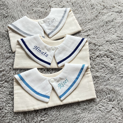nami☆ハンドメイドスタイ ハンドメイド スタイ お名前刺繍スタイ オーダースタイ 名入れ