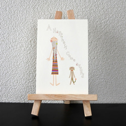 ポストカード【選べる3枚セット】 9枚目の画像