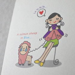 ポストカード【選べる3枚セット】 12枚目の画像