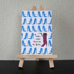 ポストカード【選べる3枚セット】 6枚目の画像