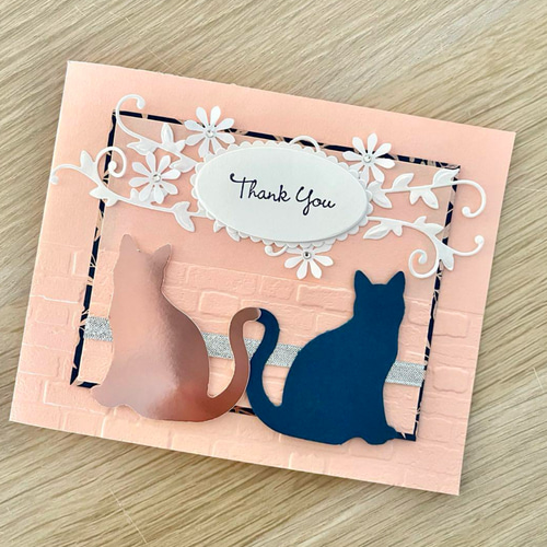 オーダー専用ページ　ハンドメイド　手作りカード オーダー専用ページ ハンドメイド 手作りカード