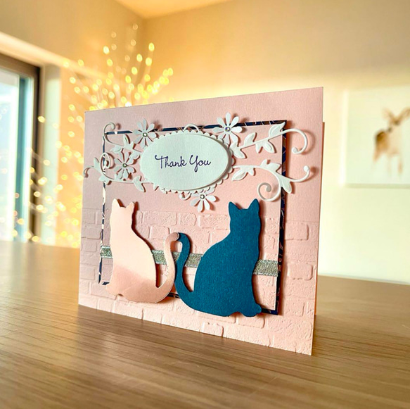 オーダー専用ページ　ハンドメイド　手作りカード オーダー専用ページ ハンドメイド 手作りカード