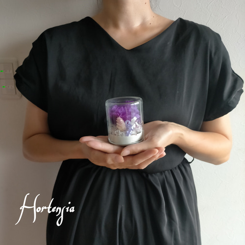 小さなお供え花 Sトルコキキョウ ヒューネラル ドーム 仏花