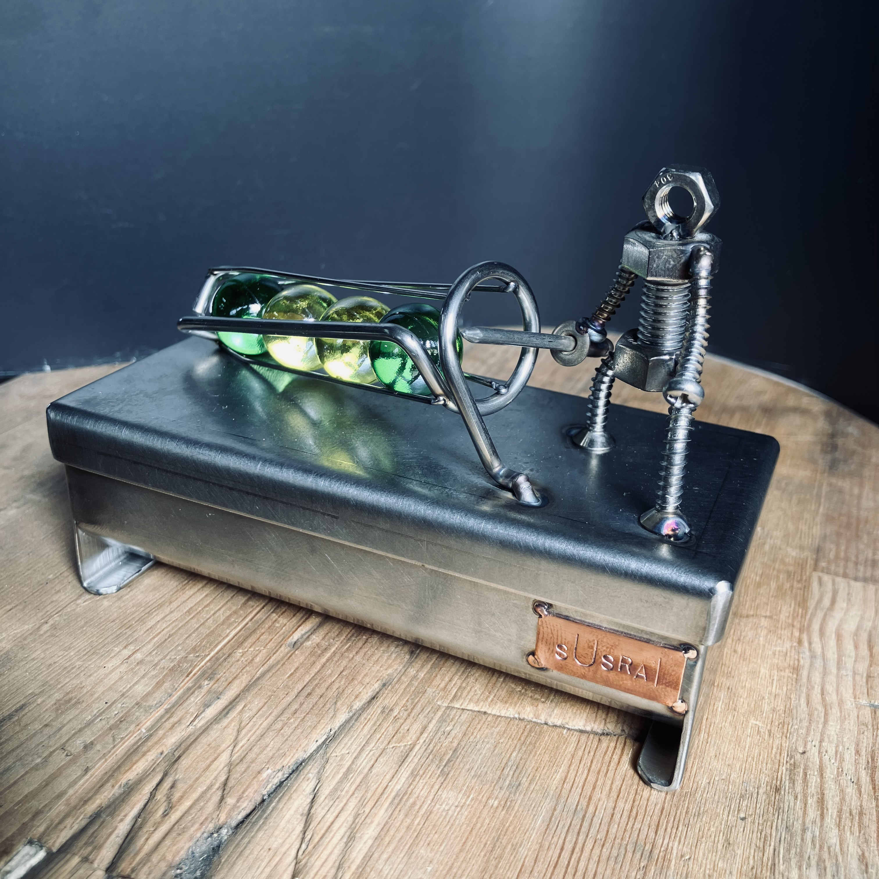 小物入れ×TAKOSUTE