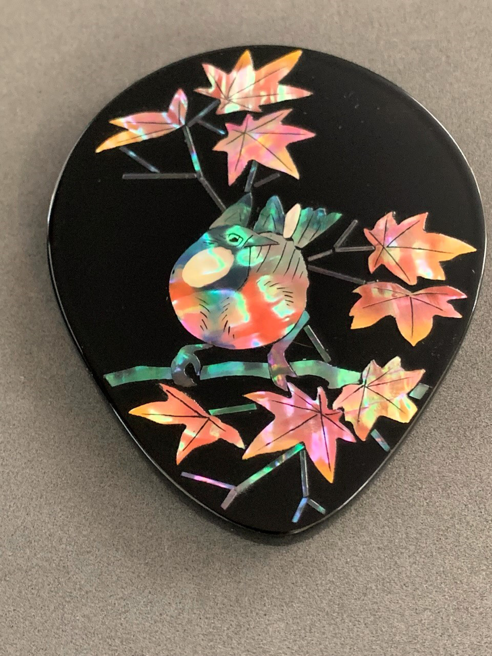 清乾隆琺瑯彩花卉図紋六稜賞瓶 景徳鎮 陶磁器 装飾品 工芸品
