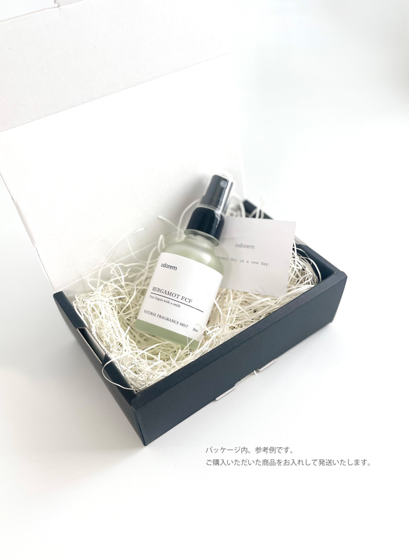 和薄荷【JAPANESE MINT】NATURAL FRAGRANCE MIST 50ml 2枚目の画像