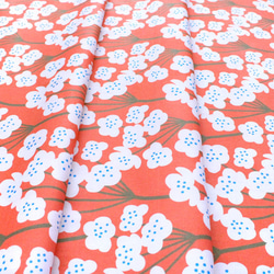 カットクロス Paintbrush Studio Fabrics Millefleur Lace Flower 4枚目の画像