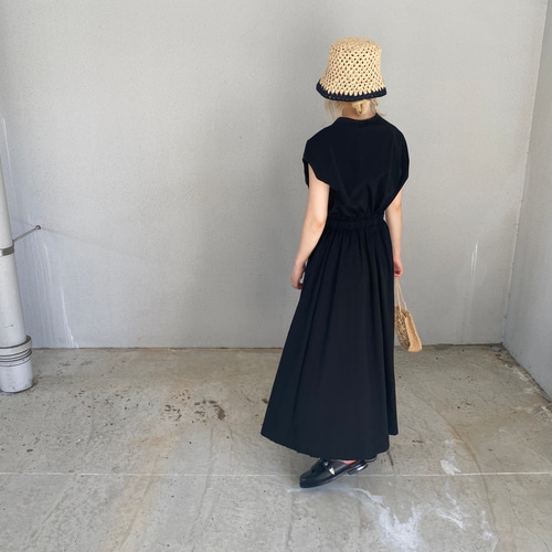 ハンドメイド ベージュ バケットハット♡ ハット remon99 通販