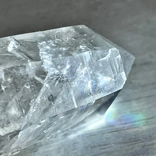 グランドセイコー セール ライトニング 閃光の水晶✴︎ レインボー マスター 雷水晶 その他