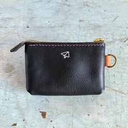 【新品・未使用】 モンブラン　折り財布　レザー　シボ革 2025年最新】Yahoo!オークション -モンブラン 財布の中古品