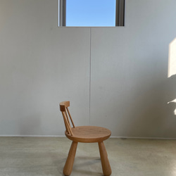 子供椅子　H２００mm 2枚目の画像