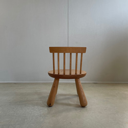 子供椅子　H２００mm 4枚目の画像