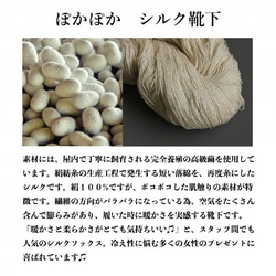 【2雙裝】絲襪/2色可選/22-25cm/MOTTAiiNA 第15張的照片