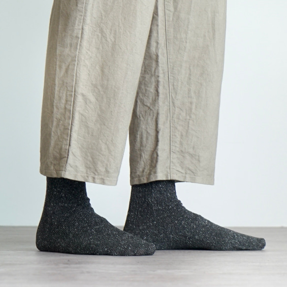 【2雙裝】絲襪/2色可選/22-25cm/MOTTAiiNA 第10張的照片