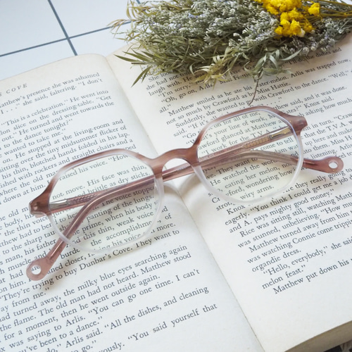 megane and me 虹色メガネ 日本製 ケース付き megane and me 虹色メガネ 日本製 ケース付き megane and me case | megane